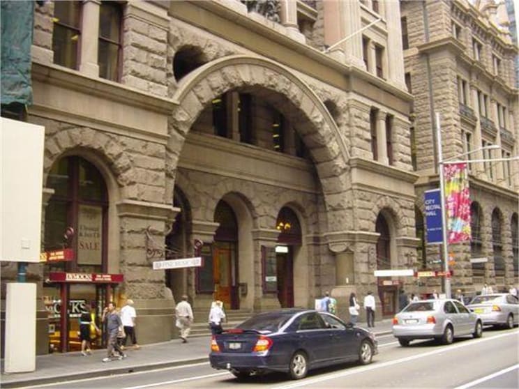 Click to view all images 2/350 George Street Sydney NSW 2000 - Image 1