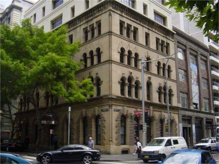 Click to view all images 4/63 York Street Sydney NSW 2000 - Image 1