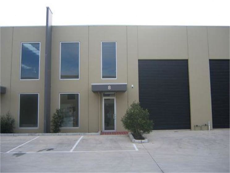 8 /632 Clayton Road Clayton VIC 3168 - Image 1