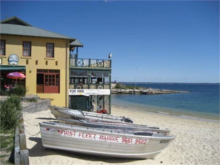 Click to view all images Shop 2/1599-1601 Anzac Parade La Perouse NSW 2036 - Image 3