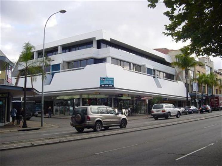 Click to view all images Shop 1/115 Military Road Neutral Bay NSW 2089 - Image 1