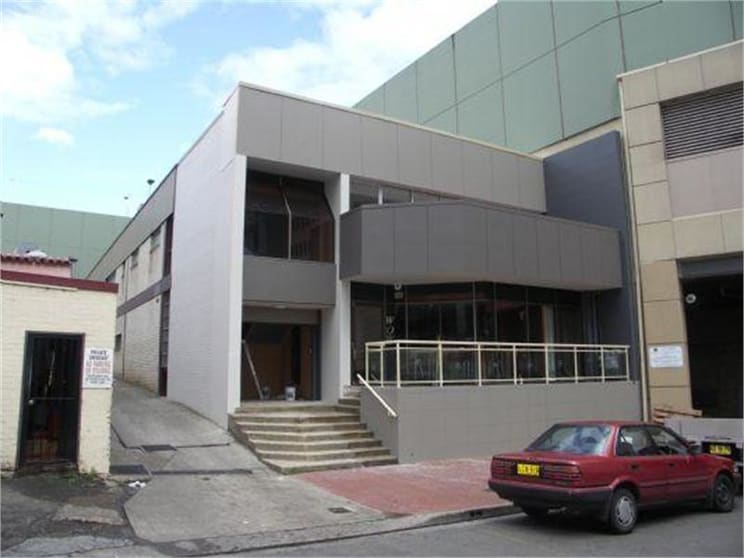 Click to view all images 55 Aird Street Parramatta NSW 2150 - Image 1