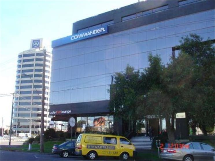 Level 1,/100 Building E, Dorcas Street South Melbourne VIC 3205 - Image 1
