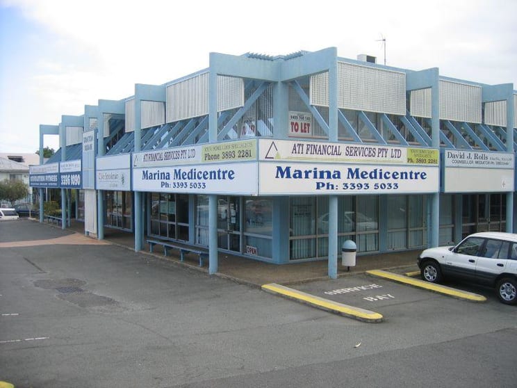 Click to view all images 4/188 Stratton Tce Manly QLD 4179 - Image 1
