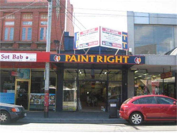 317 Glenhuntly Road Elsternwick VIC 3185 - Image 1