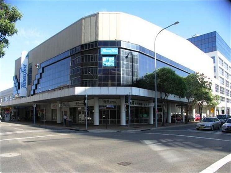 Click to view all images 49-59 Macquarie Street Parramatta NSW 2150 - Image 1