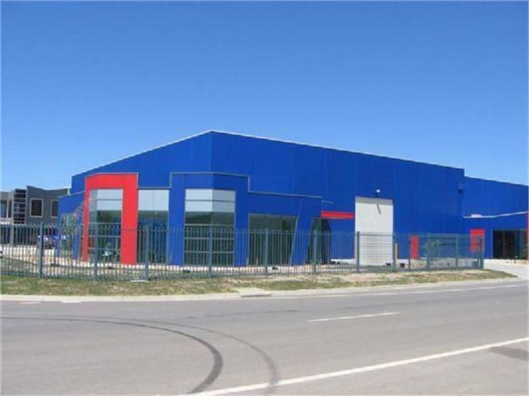 Click to view all images 2B Business Park Drive Lynbrook VIC 3975 - Image 1