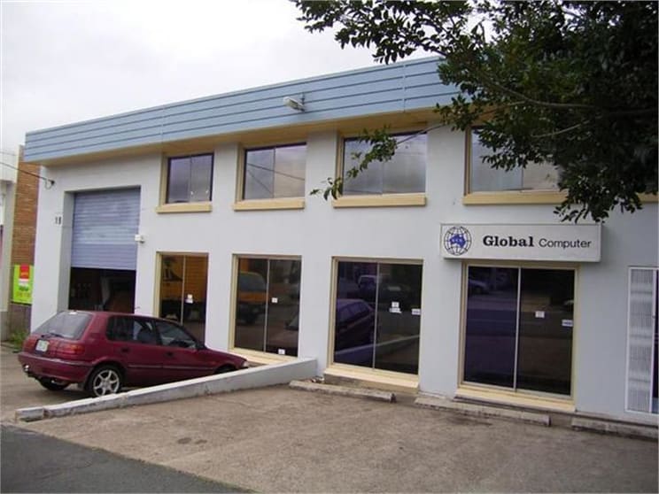 Click to view all images South Brisbane QLD 4101 - Image 1