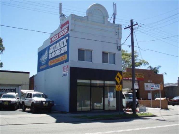 Click to view all images Shop 1/594 Forest Road Penshurst NSW 2222 - Image 1