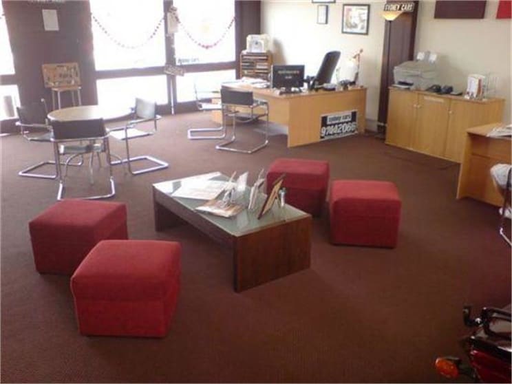 Click to view all images 277 Parramatta Rd Five Dock NSW 2046 - Image 2