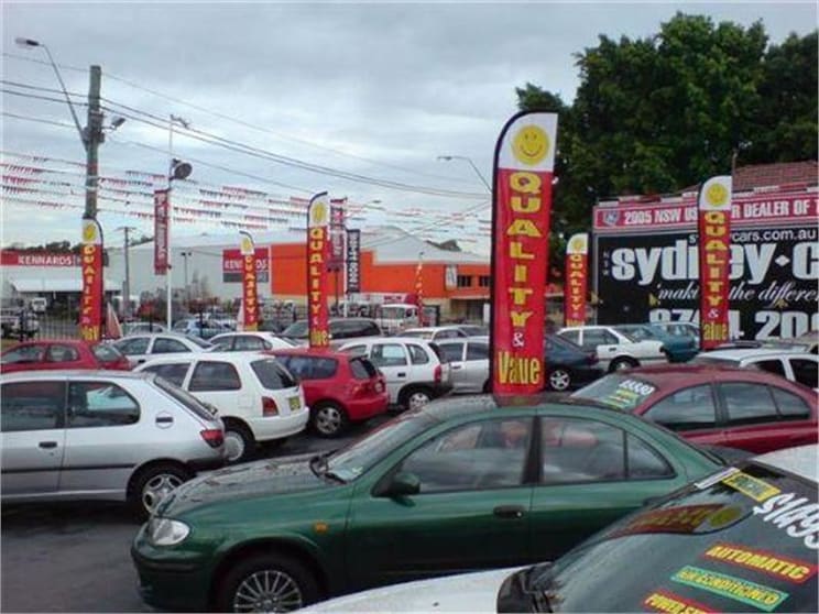 Click to view all images 277 Parramatta Rd Five Dock NSW 2046 - Image 3