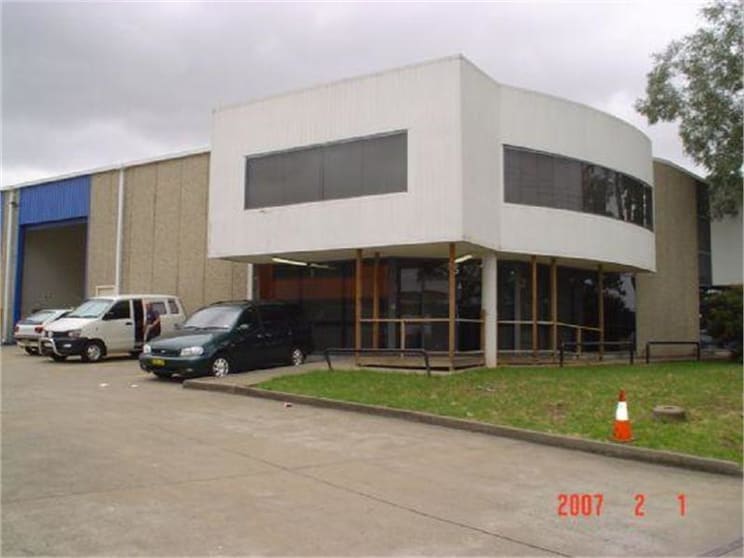 Click to view all images Moorebank NSW 2170 - Image 1
