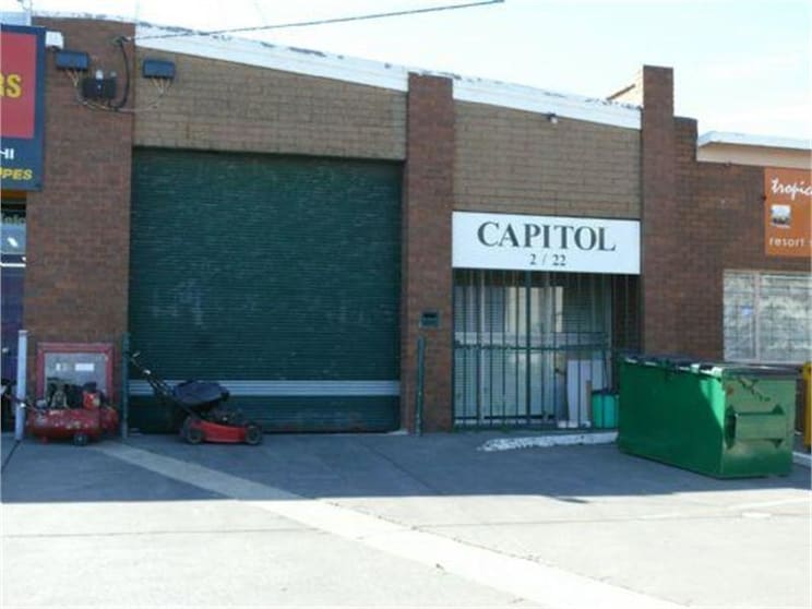 2/22 Helen Street Heidelberg West VIC 3081 - Image 1