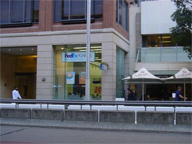 Click to view all images Shop 1/117 York Street Sydney NSW 2000 - Image 2