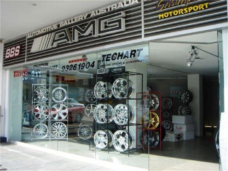 Click to view all images Rushcutters Bay NSW 2011 - Image 1