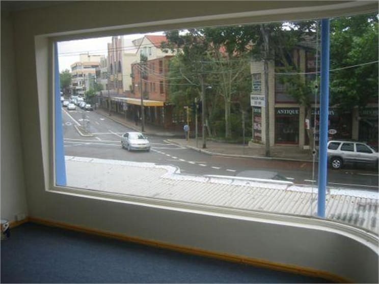 246 Pacific Highway Crows Nest NSW 2065 - Image 3