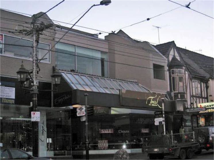 Click to view all images Suite 304/521 Toorak Road Toorak VIC 3142 - Image 1