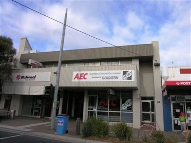 Click to view all images 2&3/24-26 Bay Road Sandringham VIC 3191 - Image 1