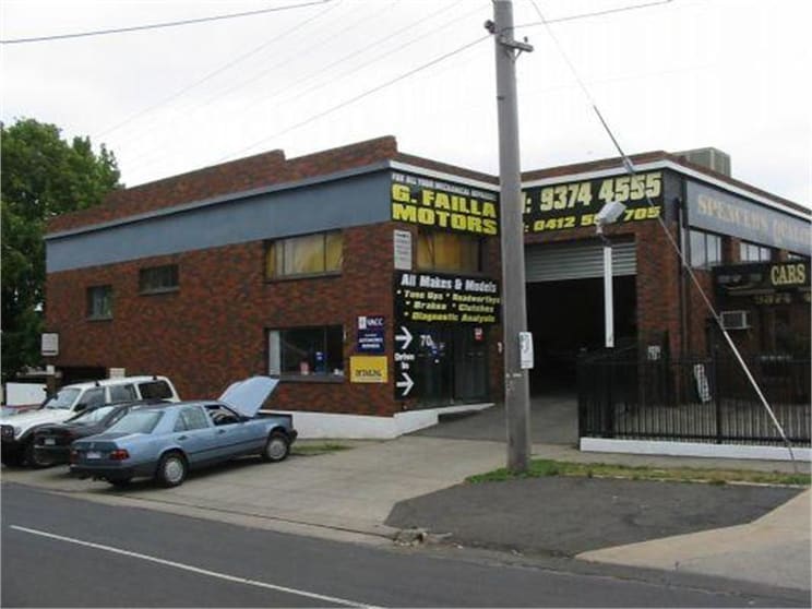 Click to view all images 70A Keilor Road Essendon VIC 3040 - Image 1