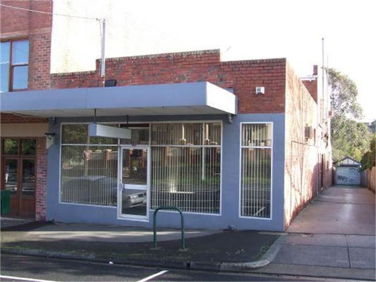 Click to view all images 283 Lower Heidelberg Road Ivanhoe East VIC 3079 - Image 1