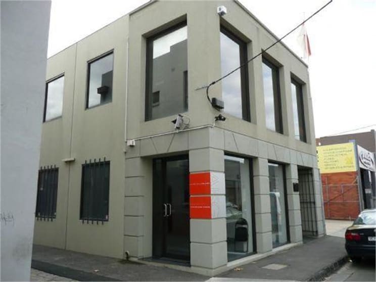Click to view all images Level 1, 1 Albert Street Richmond VIC 3121 - Image 1