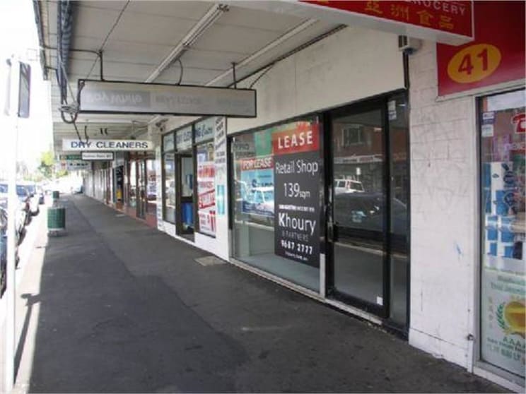 Click to view all images 43 Station Street Wentworthville NSW 2145 - Image 1
