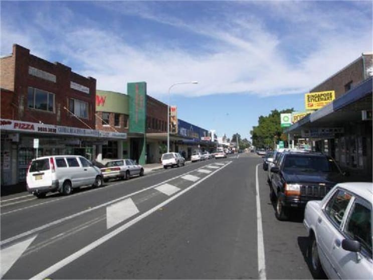 Click to view all images 43 Station Street Wentworthville NSW 2145 - Image 2