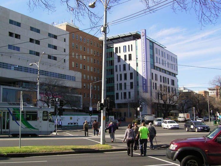 Click to view all images North Melbourne VIC 3051 - Image 2