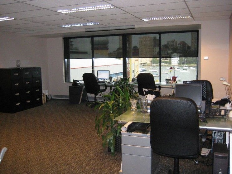 Suite 402/6A Glen Street Milsons Point NSW 2061 - Image 2