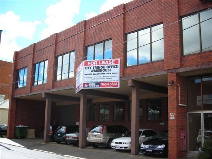 Click to view all images 123 - 129 Dover Street Richmond VIC 3121 - Image 1