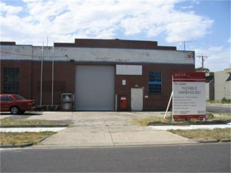 Click to view all images 21 Northern Road Heidelberg West VIC 3081 - Image 1