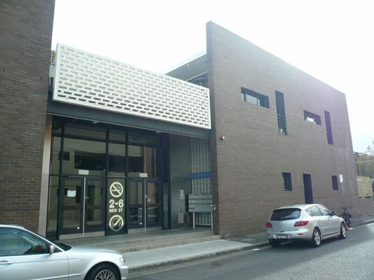 Click to view all images 14/2-6 New Street Richmond VIC 3121 - Image 1