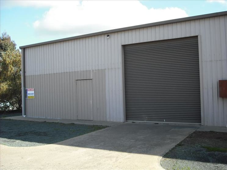 Click to view all images 1/1 Crichton Road Kyabram VIC 3620 - Image 1