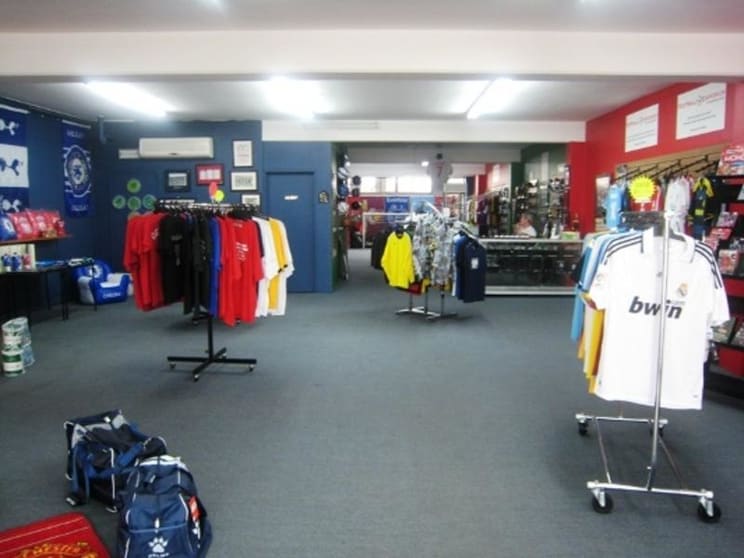 Click to view all images Ground/139 Victoria Road Drummoyne NSW 2047 - Image 2