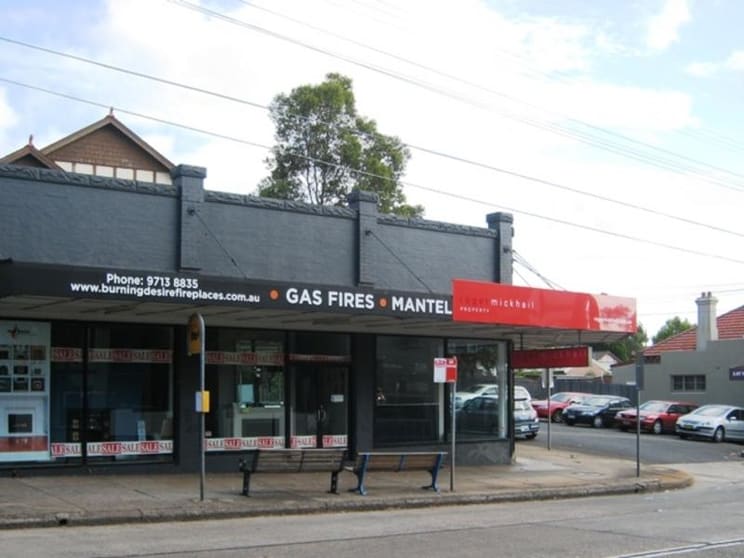 Click to view all images 201 Lyons Road Drummoyne NSW 2047 - Image 1