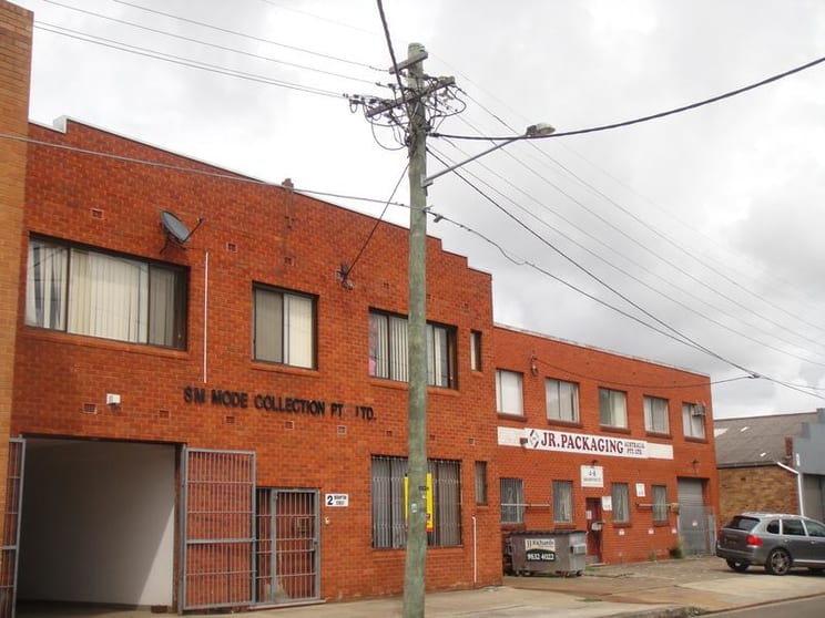 Click to view all images 2 Brompton Street Marrickville NSW 2204 - Image 1