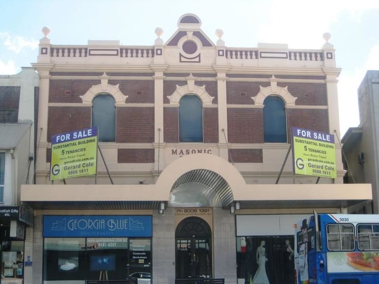 1/208 Victoria Road Drummoyne NSW 2047 - Image 2