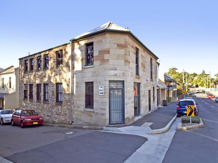 Click to view all images 153 Darling Street Balmain NSW 2041 - Image 1