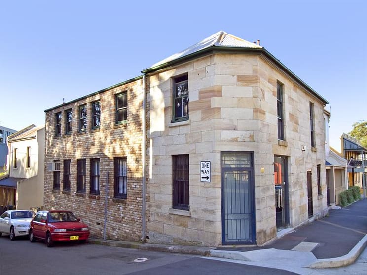 Click to view all images 153 Darling Street Balmain NSW 2041 - Image 1