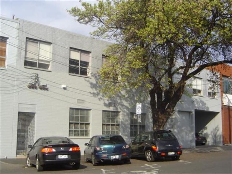 Click to view all images 316 Napier Street Fitzroy VIC 3065 - Image 1