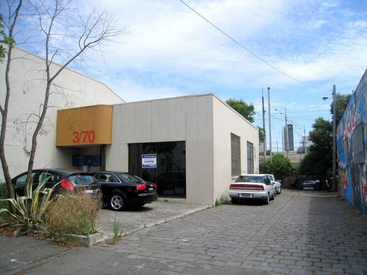 3/70-104 Gladstone Street South Melbourne VIC 3205 - Image 1