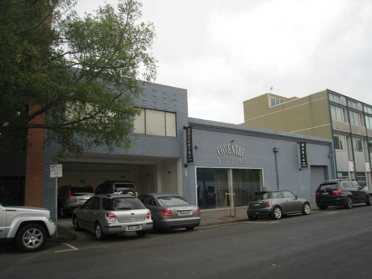Click to view all images 8-14 Eastern Road South Melbourne VIC 3205 - Image 1