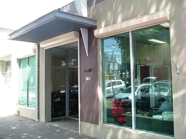 17a Market Street South Melbourne VIC 3205 - Image 1