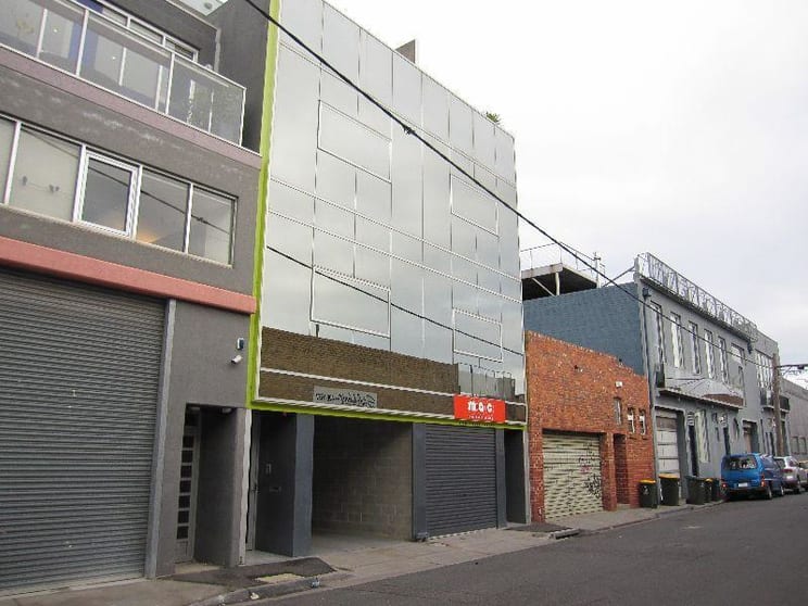 Click to view all images 17 Gwynne Street Richmond VIC 3121 - Image 1