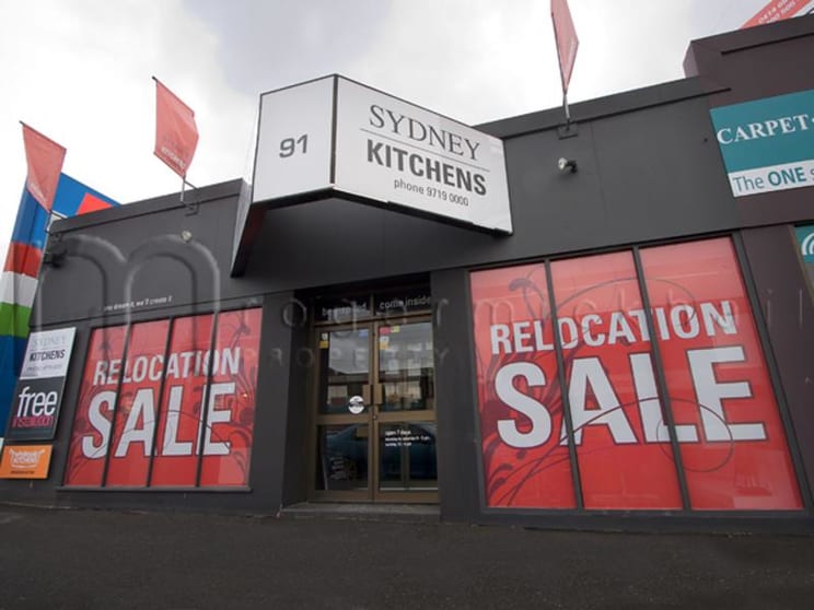 Click to view all images A/91-95 Victoria Road Drummoyne NSW 2047 - Image 1