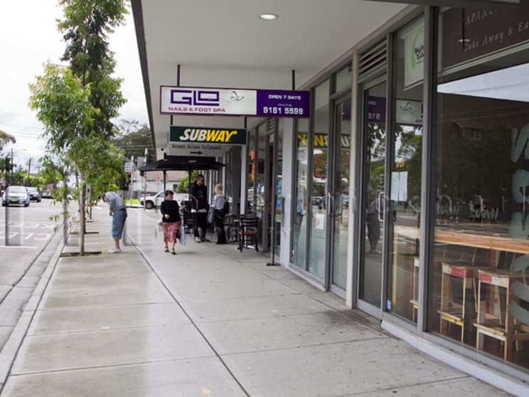 Click to view all images 10/52 Lyons Road Drummoyne NSW 2047 - Image 2