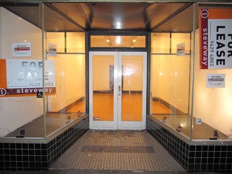Click to view all images 390 Bridge Road Richmond VIC 3121 - Image 1