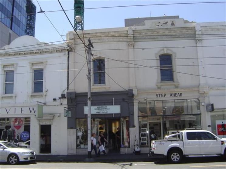 Click to view all images 109 Bridge Road Richmond VIC 3121 - Image 1
