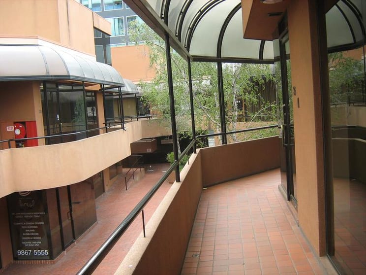 Click to view all images 38/37-39 Albert Road South Melbourne VIC 3205 - Image 2