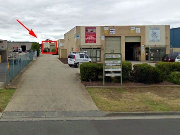 6/156 Victoria Street North Geelong VIC 3215 - Image 2